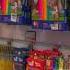 Stationary Section Karaf