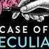 Case Of The Peculiar Pink Fan Audiobook By Nancy Springer