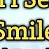 When I See You Smile Bad English Lyrics Video