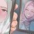 Cerita Komik Anak SMA Jilbab