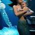 A Mother S Love Knows No Depths Mermaids Trending Viralvideo