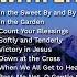 NOW With LYRICS The Greatest Hymns Of All Time Church Hymns Sing Along With On Screen Lyrics