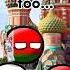 I Love Poland By Spaince