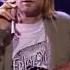 Audience Rape Me Kurt Cobain MTV Unplugged
