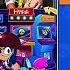 Хура или Куб Brawlstars бравлстарс Aligg бравлтолк бравл а4 рекорд Hyra Cube