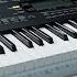 Обзор синтезатора Casio CTK 4400 от Pianino By