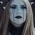 Black Spikes Imperatorė Official Music Video