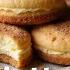 The Best Churro Cheesecake Cookies Ever Easy Delicious Recipe
