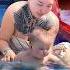 Altana And Her Child S In Hainan
