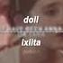 Doll Lxlita Edit Audio Shorts