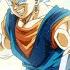 NEW AGL LR VEGITO BLUE INTRO SUPER ATTACKS ACTIVE SKILLS KO OSTS DBZ Dokkan Battle