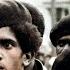 The Black Panthers A Quick History