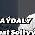 Aýdaly Perhat Soltyýew Bilen Merdan Annamuhammedow 2025