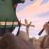 Астерикс Земля Богов Трейлер Asterics Le Domaine De Dieux ASTERIX 3 Trailer