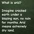 What Is Arid