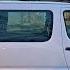 1997 Toyota Hiace Regius G 3 0L Turbo Diesel 36 125mi RHD JDM