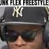 PAPOOSE REMY MA Go CRAZY On FUNK FLEX REMIX