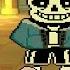Undertale YABTS 3d битва с сансом и гастером YABTS 1