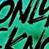 MDK The Only Way I Know In G Major 634