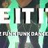 𝑴𝒂𝒌𝒆 𝑰𝒕 𝑯𝒐𝒕 Major Lazer Anitta Henry Choreography JazzFunk Dance Class