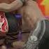 WWE 2K23 Demetrius VS Kyrios