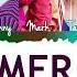 NCT 127 Summer 127 Lyrics Color Coded Han Rom Eng