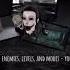 Eyes The Horror Game Theme