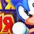 NEW MANIA Russian Sonic Song Musical Clip With Lights Camera Action Studiopolis Zone Theme