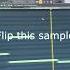 Dark Trap Loop For Producers Flip This 6 Second Melody