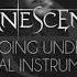 Evanescence Going Under Official Instrumental