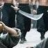 2025 Kung Fu Action Movie Ten Japanese Samurai Surround A Beggar Slaughtered By His Drunken Fist