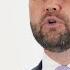 JD Vance Refers To Sen Alex Padilla As Jose Padilla