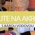 Acro Yoga Prague Barbora Vodova