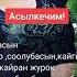 Асылкечим ав намат Накешов