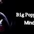 Big Poppa MSI Speed Up