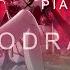 Sparkle Theme Solo Piano Arrangement Monodrama Honkai Star Rail