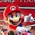 Life Is A Highway AI Mario Cover