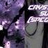 Crystal Castles Suffocation Sped Up Reverb