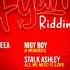 Red Fyah Riddim Mix Full Feat Shenseea Christopher Martin Romain Virgo Chronic Law May 2025