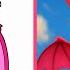 NIGHTMARE CRITTERS In REAL LIFE THEIR FAVORITE SNACKS DRINKS MOVIES And Other Rabie Baby