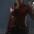 Resident Evil 2 Красотка Клер против зомбачков