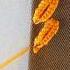 Borderline Beautiful And Simple Lace Embroidery Work For Beginners Handbroidery