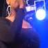 JT MONEY AND KIYA PROFROMING LIVE AT THE MANSION