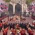 The State Funeral Of HM Queen Elizabeth II Marche Funèbre Chopin