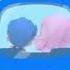 Bubble Guppies Molly Gil W Green Light