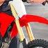 I Took My Mini Bike To The Death Riots