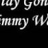 Stay Gone Jimmy Wayne With Lyrics