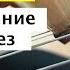 045 Détaché Соединение смычков без пауз