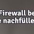 Kann Polen Als Firewall Bestehen Während Andere Nachfüllen