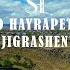 Soso Hayrapetyan Jigrashen